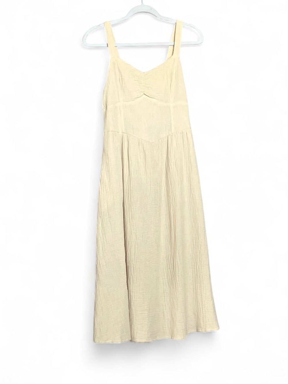 Japna Cotton Sundress